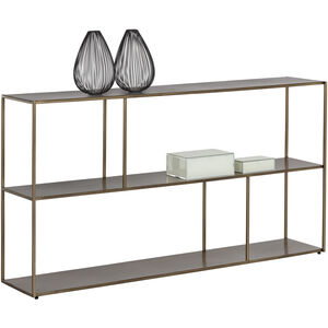 Eiffel Bookcase